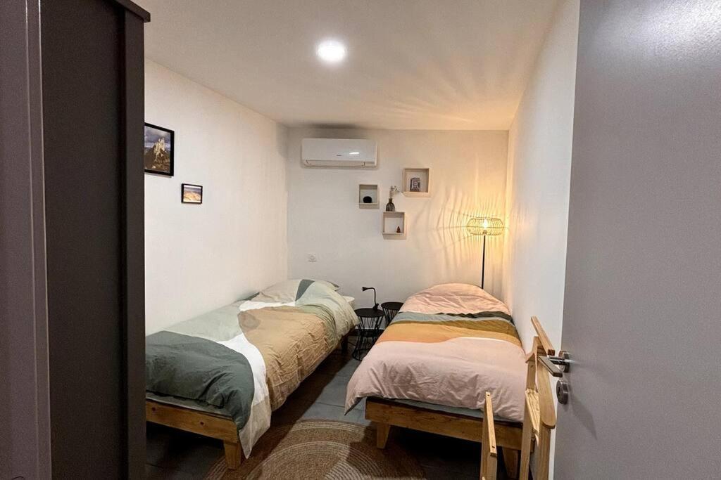 Tres Bel Appartement Climatise - Chez Tom Et Anna Бедуэн Экстерьер фото
