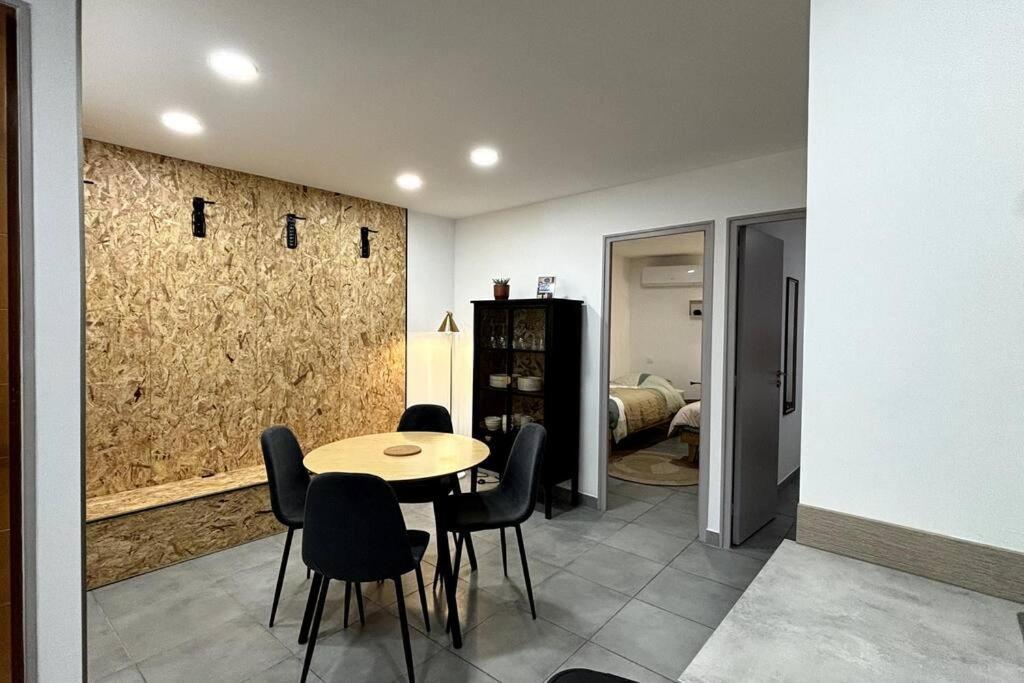 Tres Bel Appartement Climatise - Chez Tom Et Anna Бедуэн Экстерьер фото